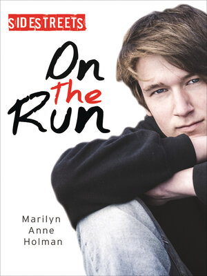 cover image of On the Run